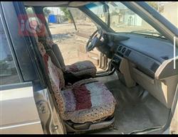 مازدا MPV